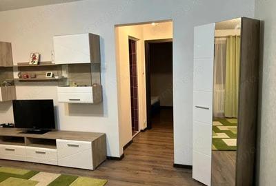 Apartament cu 2 camere decomandat în Militari