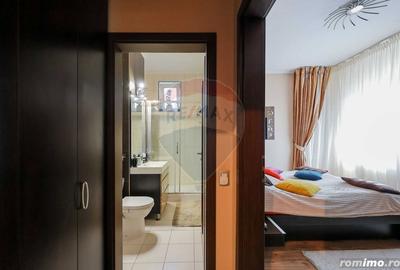 Apartament cu 4 camere decomandat, mobilat în Central - 10