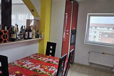 Vand apartament cu trei camere in Timisoara - 4