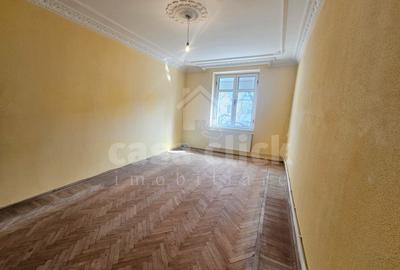 Apartament cu 2 camere decomandat în Central - 7