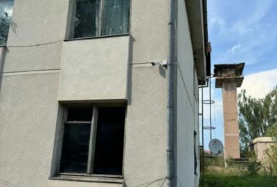 Teren de 5133 mp, în Central - 3