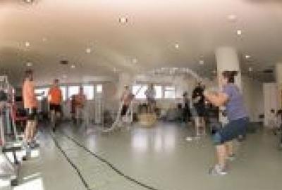 Centru SPA & Fitness complet echipat zona Iancului/Pante - 23