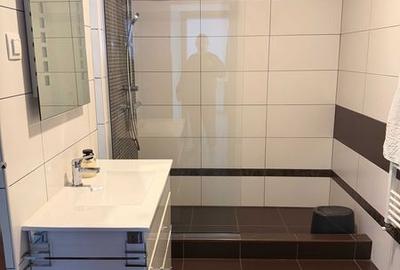 Casă cu 3 camere cu Teren 175 Mp în Mărăști - 5
