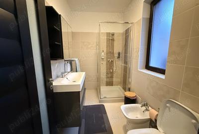 Duplex 100mp, pozitionat central, curte proprie, proprietar - 10