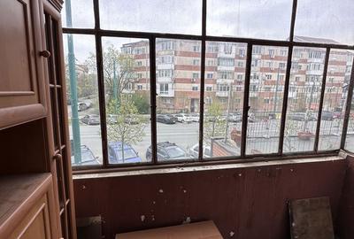 Apartament cu 3 camere semidecomandat în Soarelui - 5