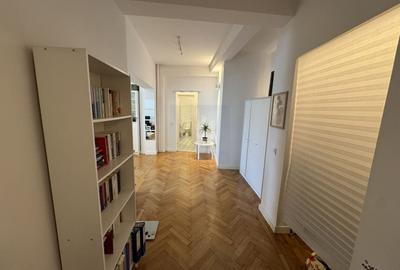 Apartament cu 3 camere decomandat, mobilat în Unirii - 6