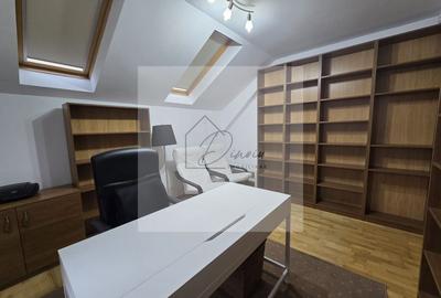 COM 0% I Vila 6 camere Aviatiei Pipera I Henri Coanda I Intabulata - 11