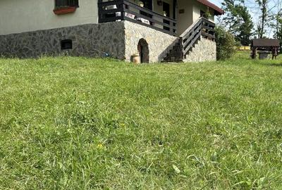Casă în Pietrari - 1