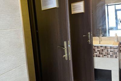 Spațiu comercial, de 130 mp, în Orizont - 6