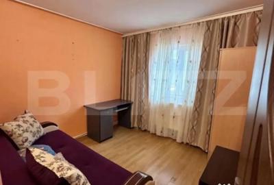 Apartament cu 3 camere decomandat în Bularga - 1