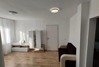 3 camere Calea Sagului -2 balcoane, bloc izolat - 4