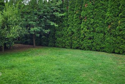 Casă cu 4 camere în Central - 5