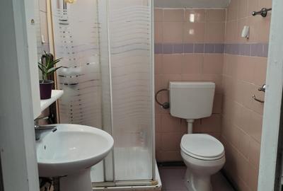 Garsonieră semidecomandată, mobilată în Floreasca - 7