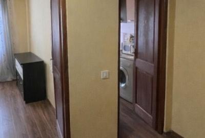 Garsoniera moderna - spatioasa- Astra - 4