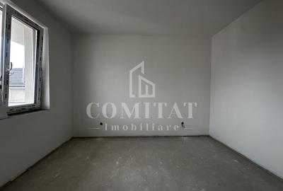 Apartament 3 camere | Etaj intermediar | Zona Str Cetatii - Floresti - 4