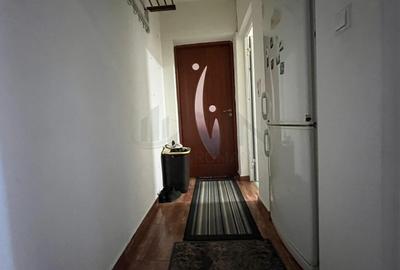 Apartament cu 2 camere semidecomandat în Central - 8