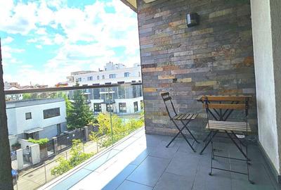 Apartament cu 2 camere, mobilat în Sisești - 6