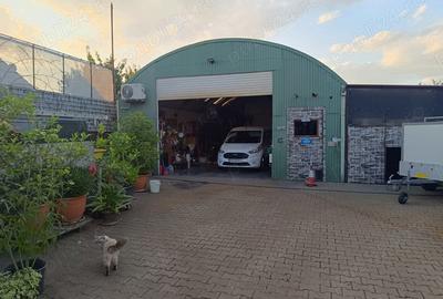 Casă cu 4 camere cu Teren 712 Mp în Utvin - 1