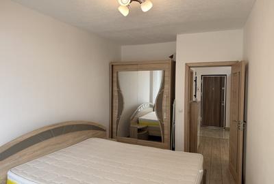 Apartament cu 2 camere semidecomandat, mobilat în Mihai Viteazul - 8