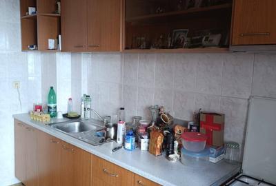 Apartament 3 camere, etaj 1/4, de vânzare, zona Mărăști-Între Lacuri - 2