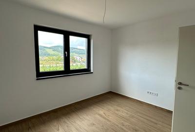 Apartament 3 Camere, cu scară interioară și grădină, tip duplex - 17