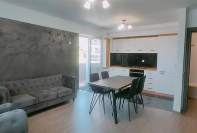 Apartament cu 2 camere decomandat în Tătărași - 8