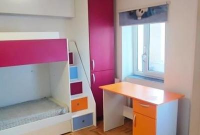 Apartament cu 3 camere decomandat, mobilat în Dacia - 4