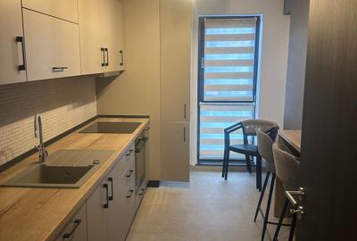 Apartament 2 camere, parcare subterana, 62 mp, prima inchiriere Cosmopolit Apartament 2 camere, parcare subterana, 62 mp, prima inchiriere Cosmopolit - 2