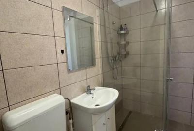 Garsonieră decomandată în Iancului - 2