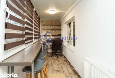 Apartament cu 2 camere în Alexandru cel Bun - 2