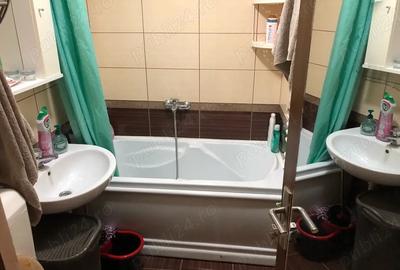 Apartament cu 2 camere la mansarda zona Dambovita - 1