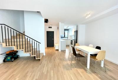 Duplex cu 5 camere cu Canalizare în Pipera - 3