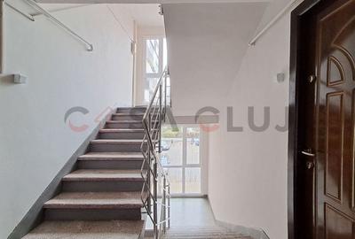 Apartament 3 camere, 72 mp + balcon, Etaj 1, Cartier Mănăștur!! - 9