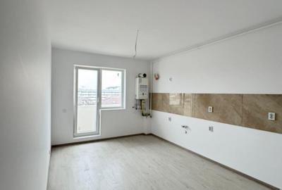 Apartament 2 camere-Open Space-Militari Residence - 6