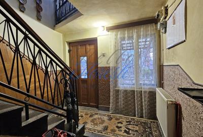 Casa individuala 5 camere , 175 MP , Zona Andrei Muresanu , Cluj - 6