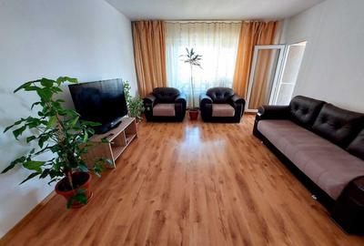 Apartament decomandat 3 camere-Faleza Nord - 5