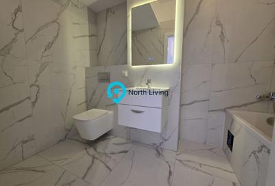 Apartament cu 2 camere decomandat în Central - 3