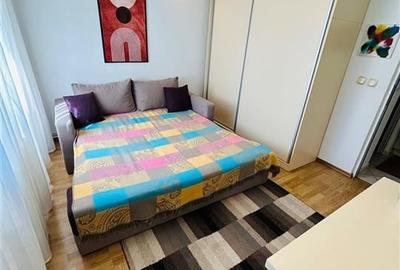 Apartament 2 camere cu Loc parcare CUG - Tudor Neculai - 5