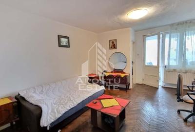 Apartament 1 camera, etaj intermediar, zona Circumvalatiunii - 2