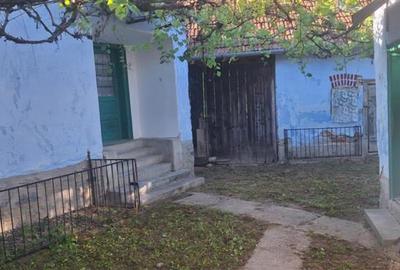 Casă individuală cu 3 camere cu Teren 609 Mp în Uileacu de Beiuș - 1