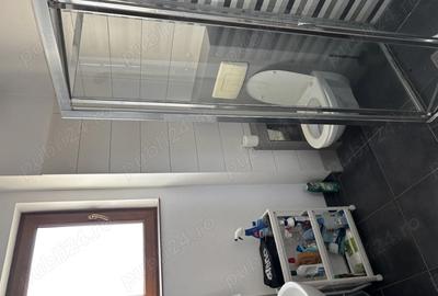 Apartament cu 2 camere decomandat, mobilat în Ultracentral