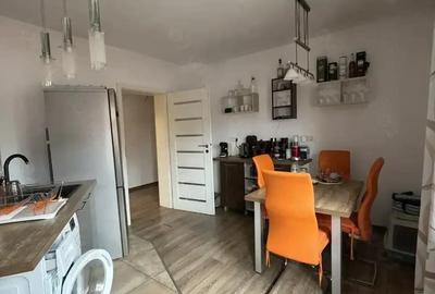Apartament cu 3 camere decomandat în Ghiroda - 9