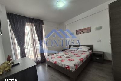 Apartament cu 2 camere în Nord - 8