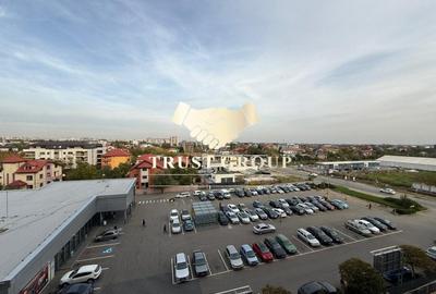 Ansamblul Primavara | 2 camere de 73m2 | Loc de parcare | - 12