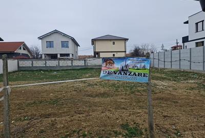 Teren Construcții intravilan de 631 mp, în Palazu Mare - 3
