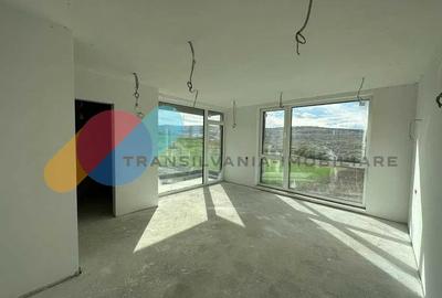 Duplex cu 4 camere cu Canalizare în Borhanci - 5