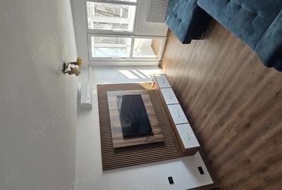 Apartament cu 2 camere decomandat în Giurgiului