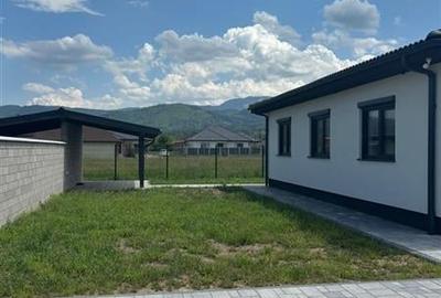 Casa de inchiriat in Cristian, parter, 500mp teren, 2 locuri de parcare - 3