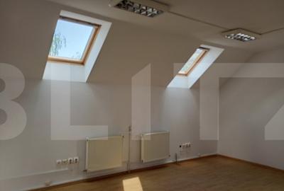 Spatiu comerical, de inchiriat, 375 mp, zona Casa indiv - 5