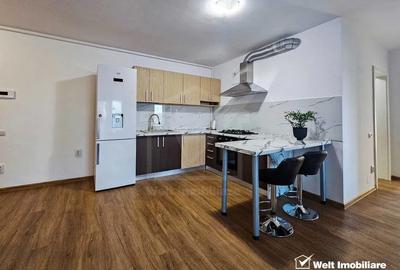 Apartament 3 camere, cartier Zorilor, parcare subterana, bloc nou - 4